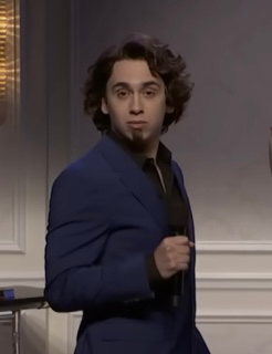 Avatar of Domingo SNL