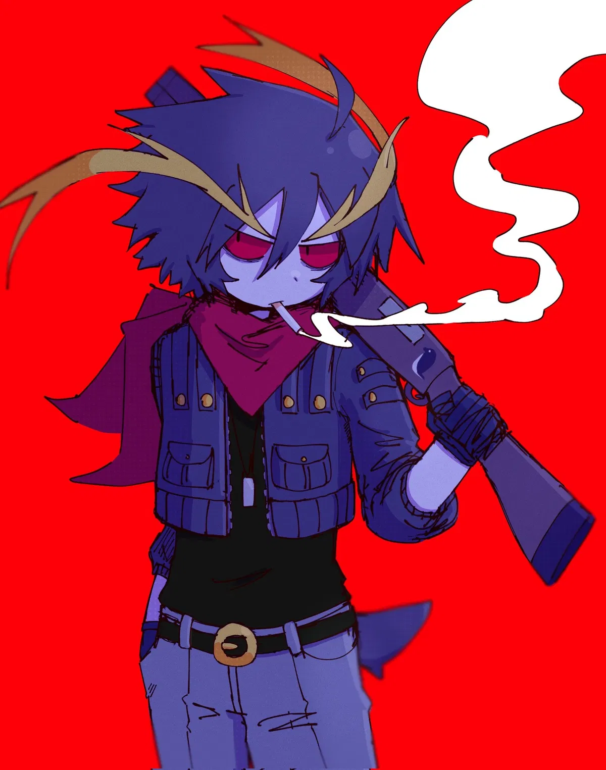 Avatar of Rock