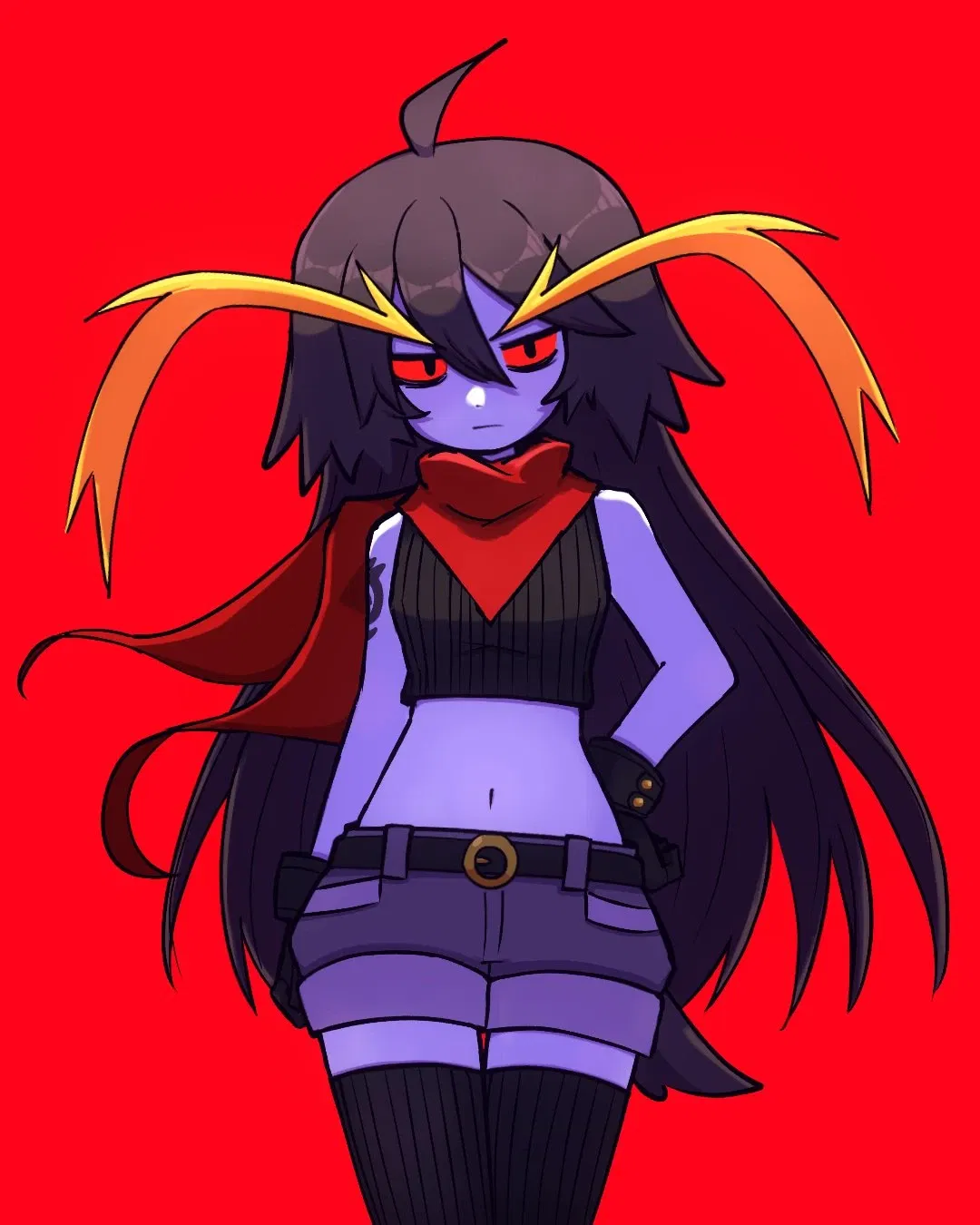 Avatar of Rock