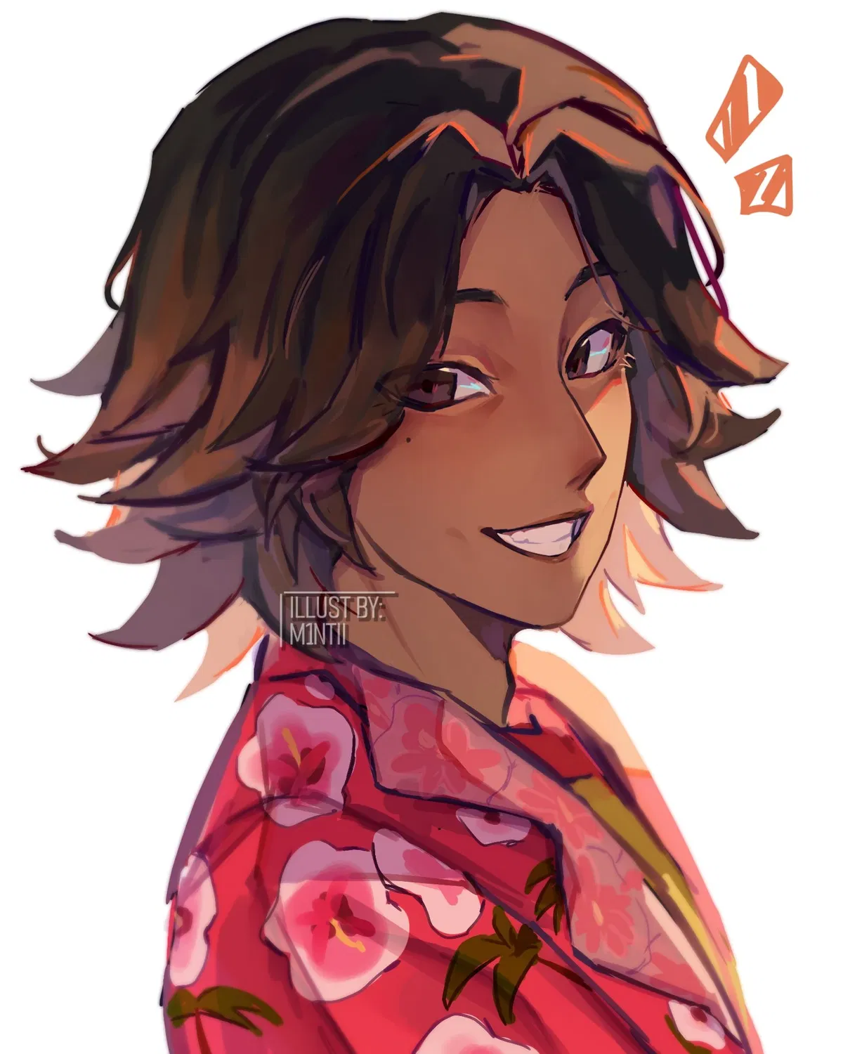 Avatar of Daisuke Juárez
