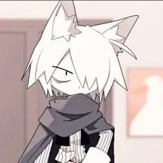 Avatar of Shirogane