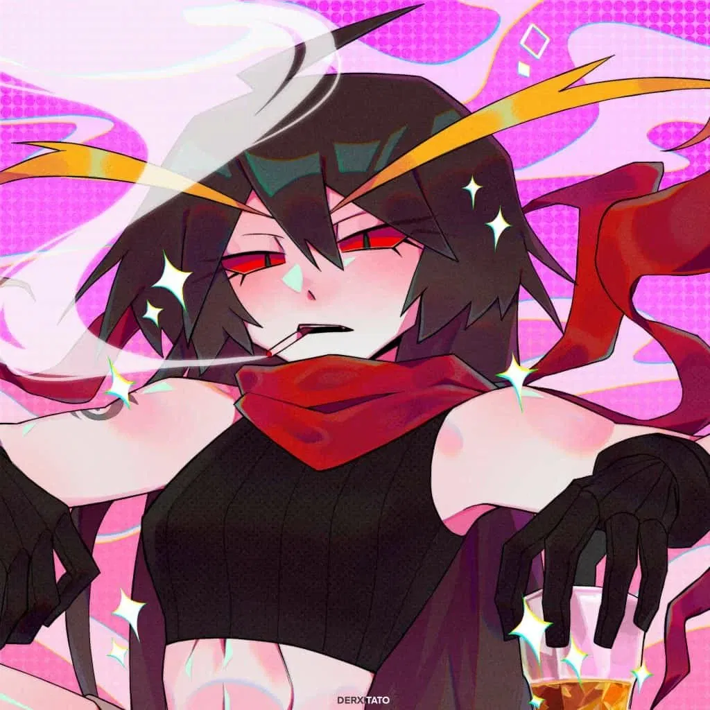 Avatar of Rock
