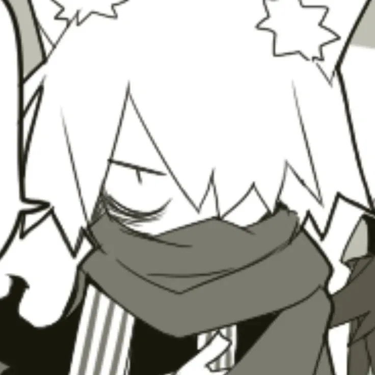 Avatar of Shirogane