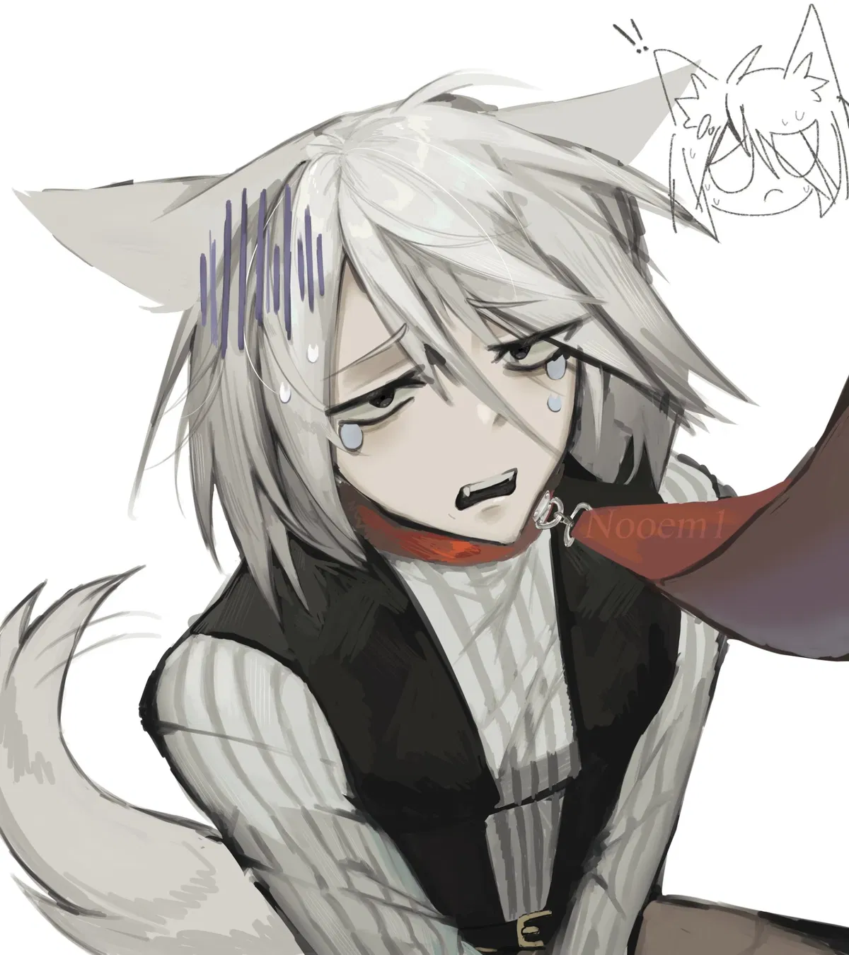 Avatar of Shirogane
