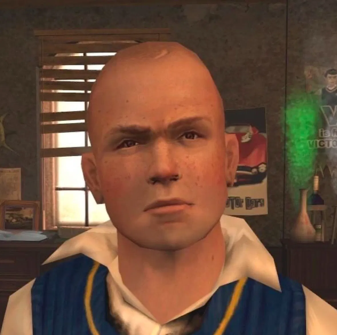 Avatar of Jimmy Hopkins