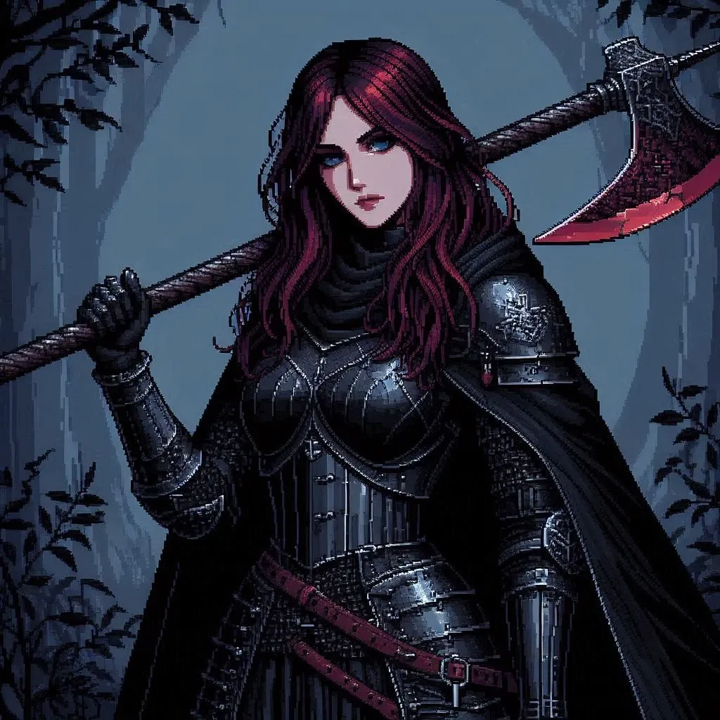Avatar of Saurfrith The Knight