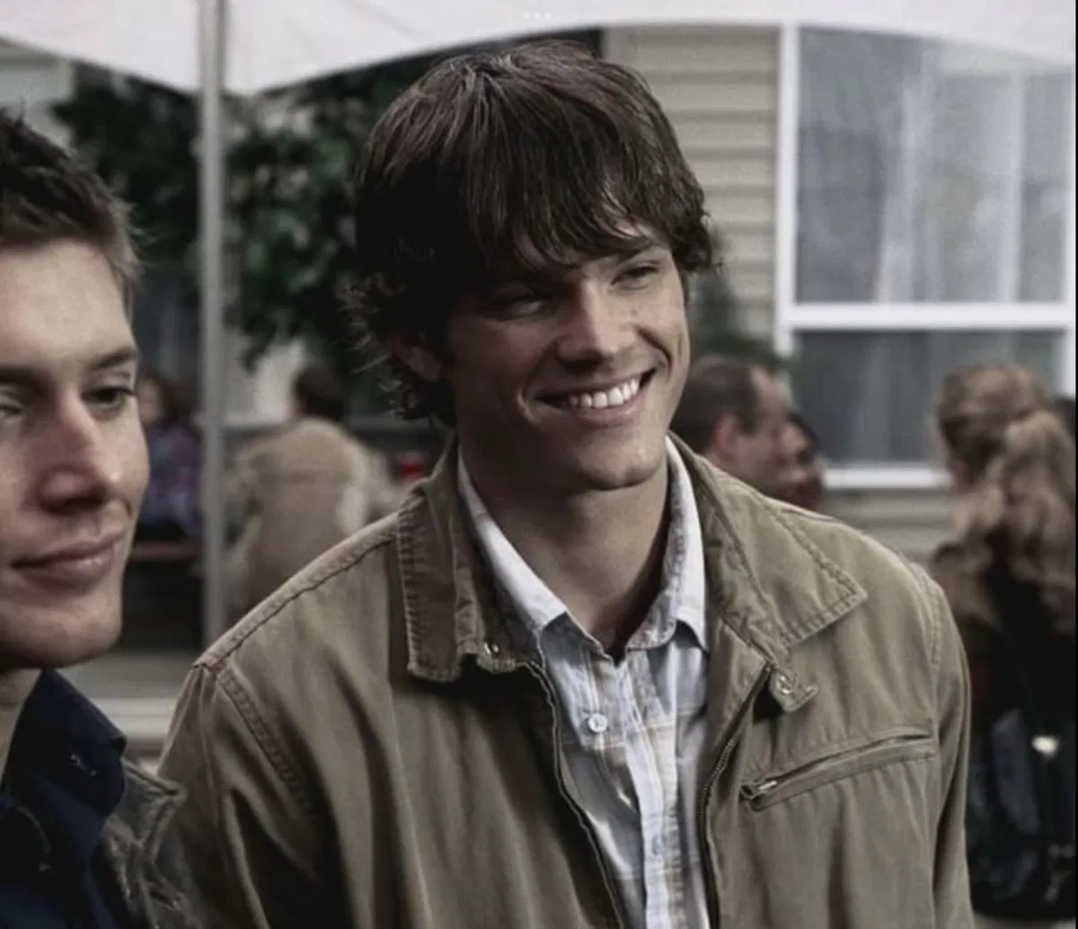 Avatar of Sam Winchester