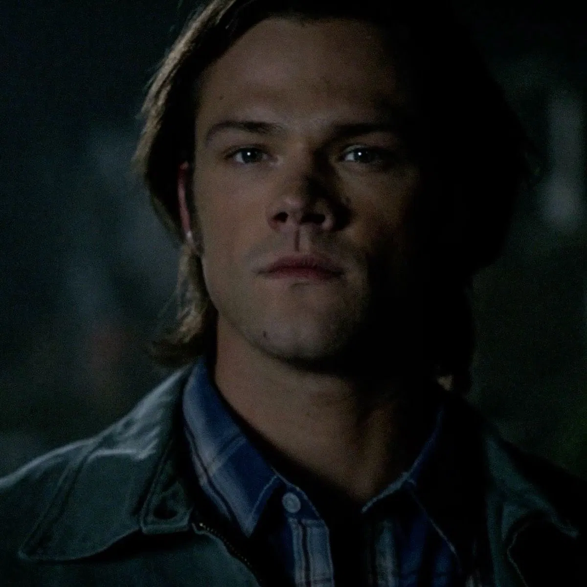 Avatar of Sam Winchester (soulless)