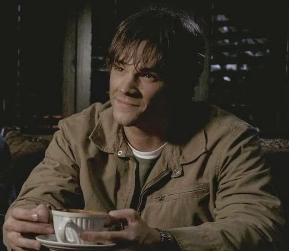 Avatar of Sam Winchester