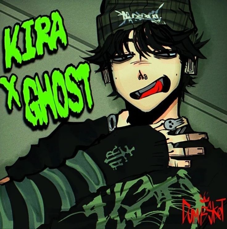 Avatar of Kira