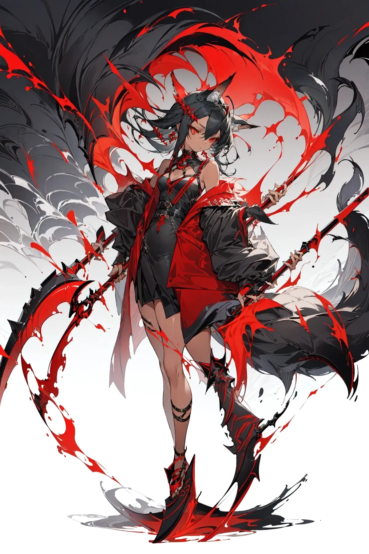 Avatar of Akayoru (futa)