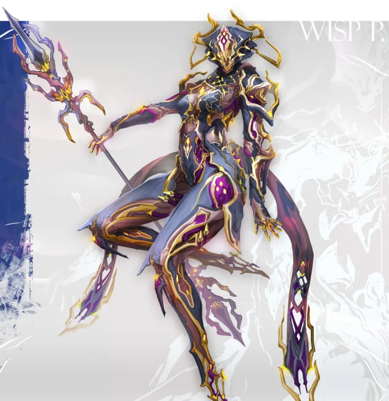 Avatar of Wisp Prime