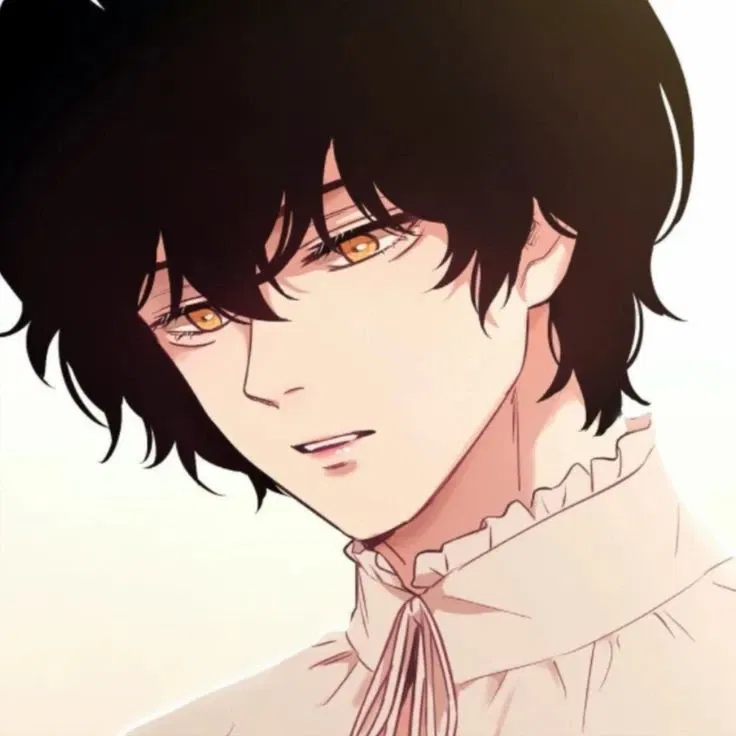 Avatar of Eden Laurier | CURSED PRINCE