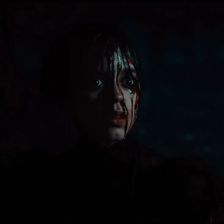 Avatar of Wednesday Addams