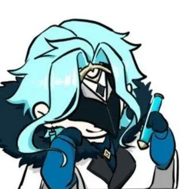 Avatar of Il Dottore, Second Harbinger