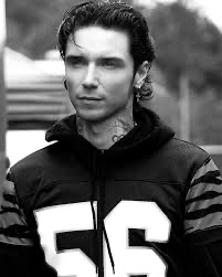 Avatar of Andy Biersack