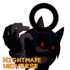 Avatar of Nightmare universe