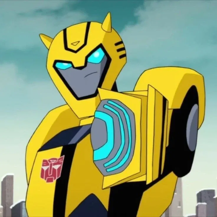 Avatar of TFA Bumblebee