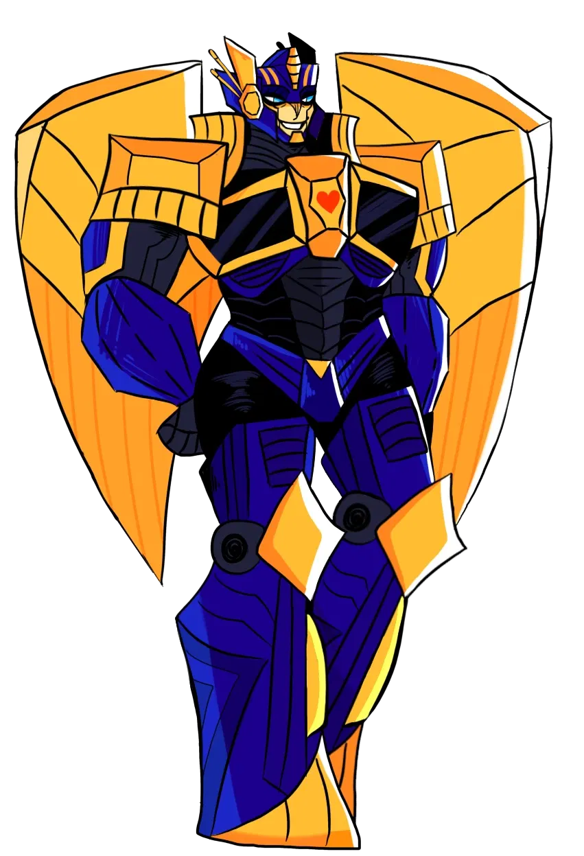 Avatar of Sentinel 
