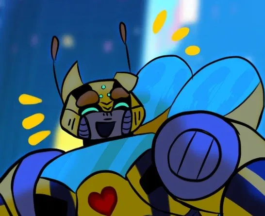 Avatar of Bumblebee