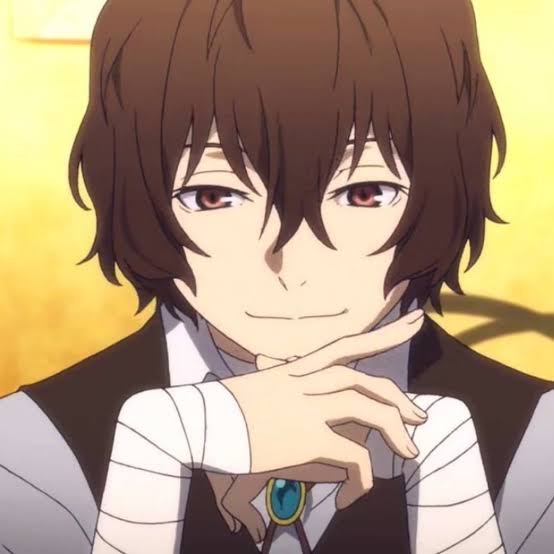 Avatar of Dazai