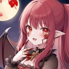 Avatar of Yandere Demon queen