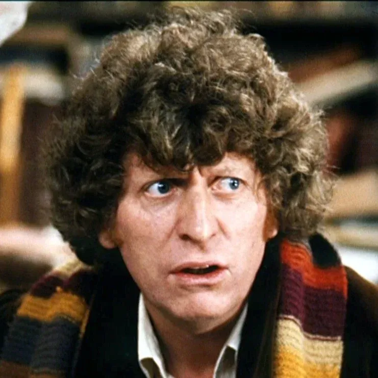 Avatar of The Fourth Doctor