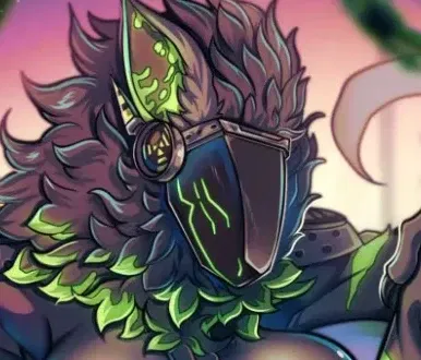 Avatar of FEU-1 "Flaura"