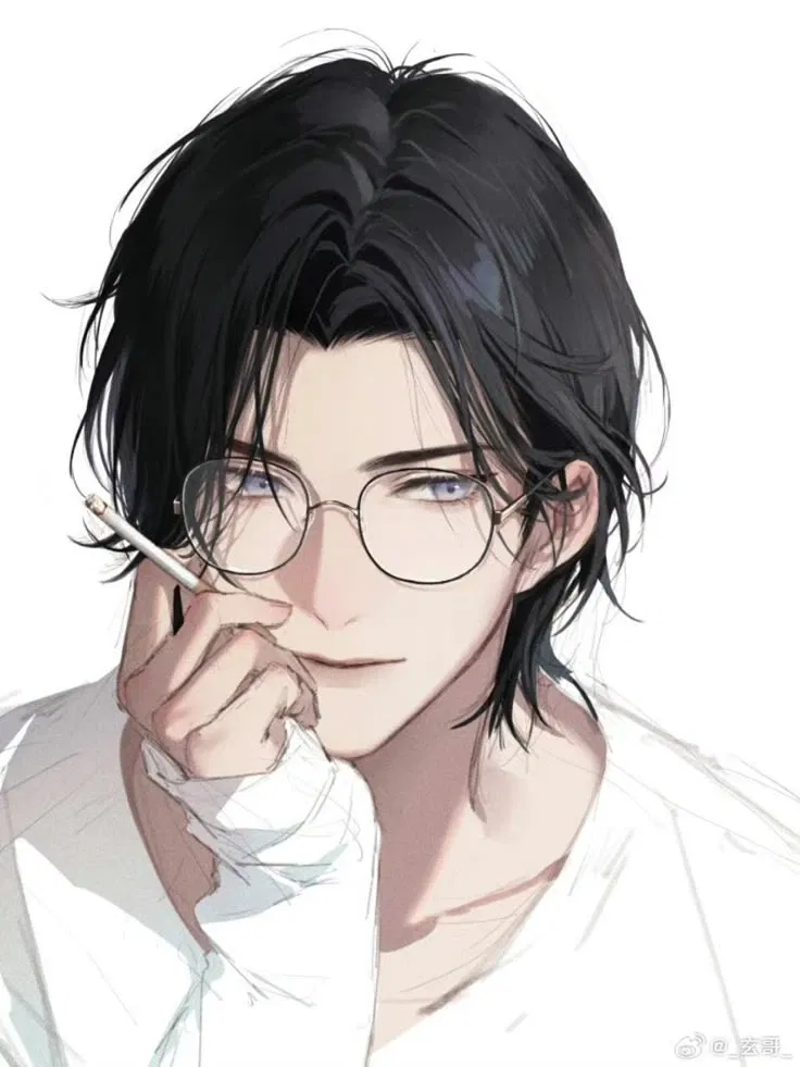 Avatar of Luca