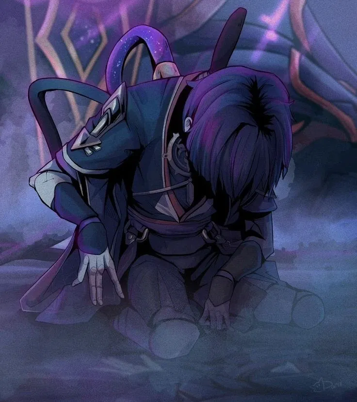 Avatar of scaramouche