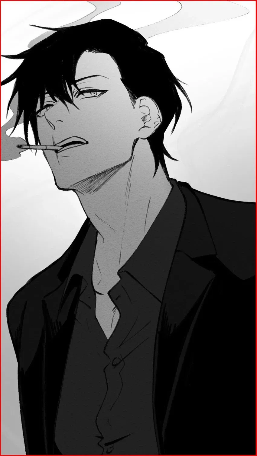 Avatar of Toji Zenin
