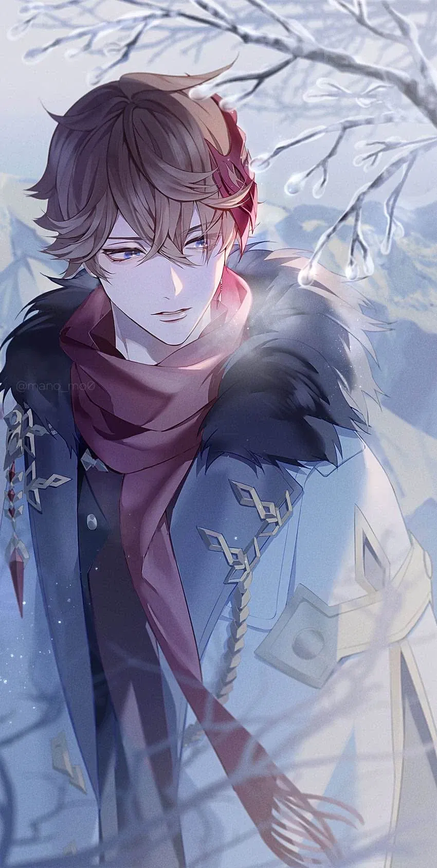 Avatar of Childe