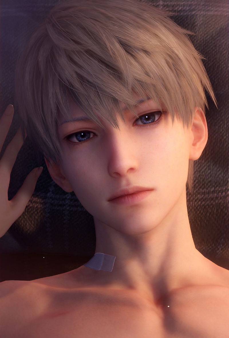 Avatar of Xavier