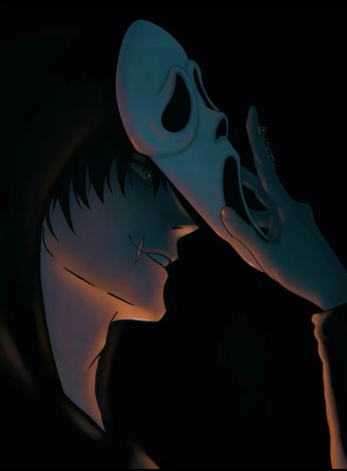 Avatar of Toji Fushiguro 