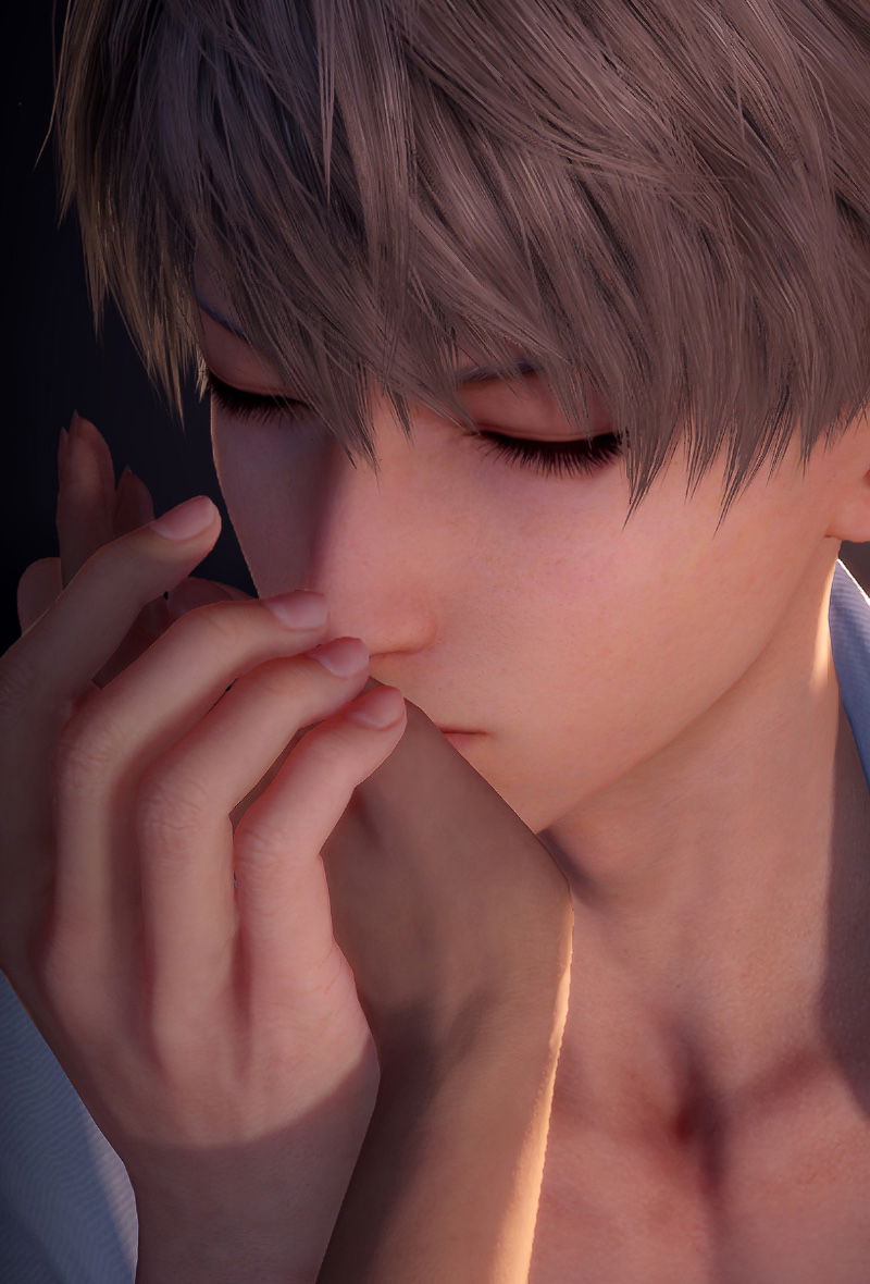 Avatar of Xavier
