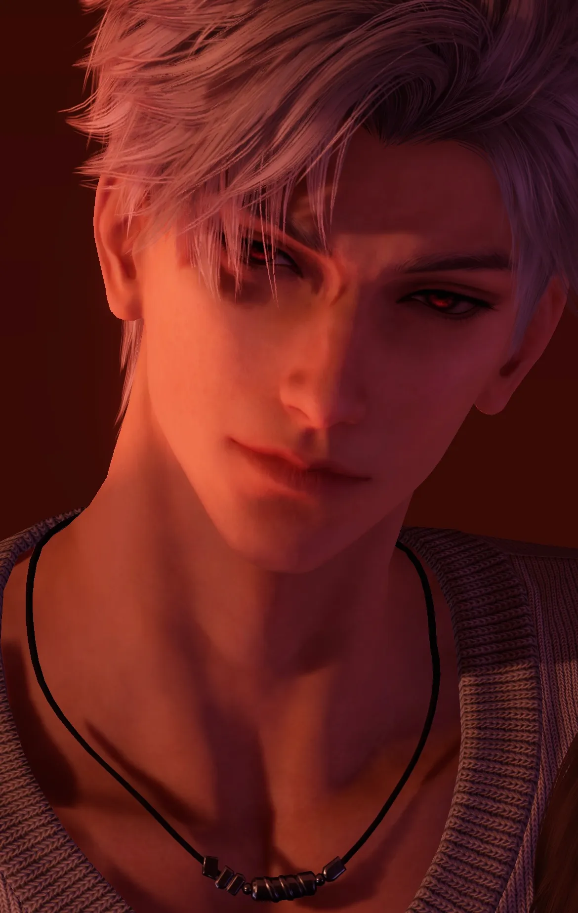 Avatar of Sylus