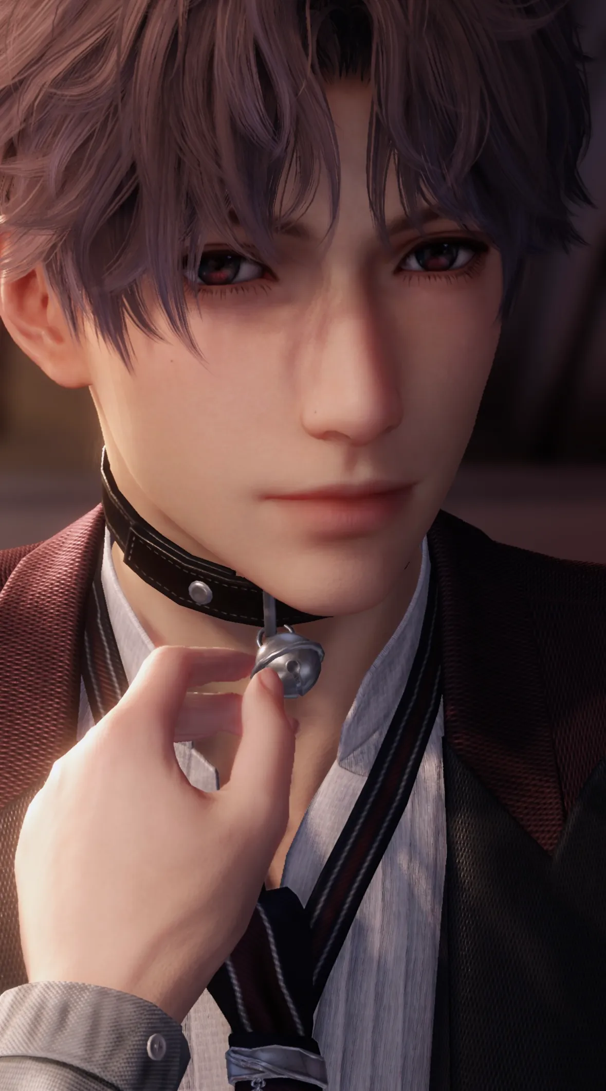 Avatar of Rafayel