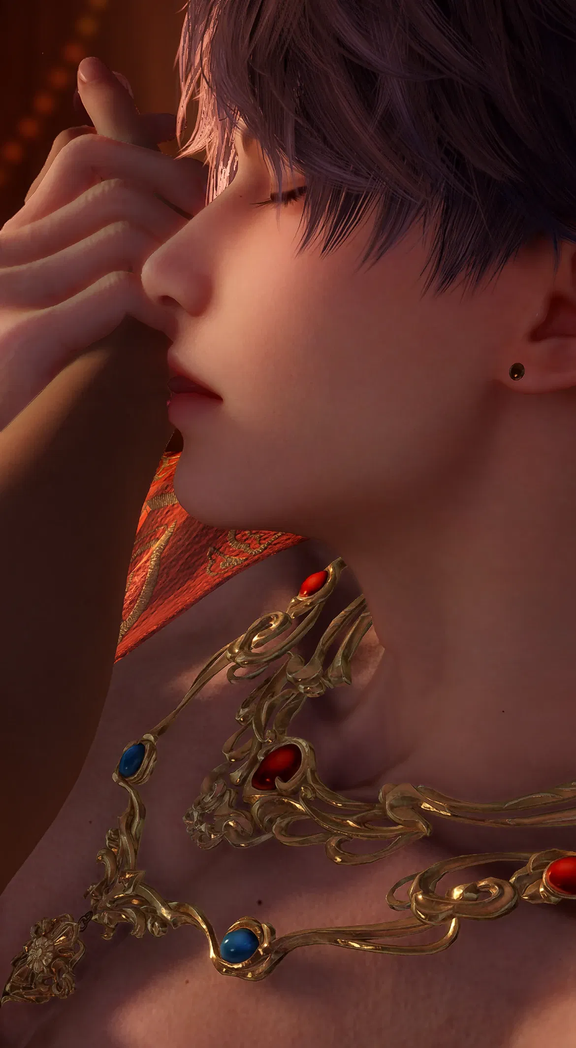 Avatar of Rafayel