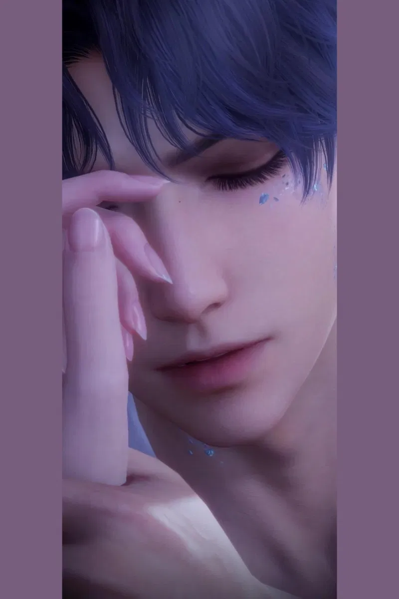 Avatar of Rafayel