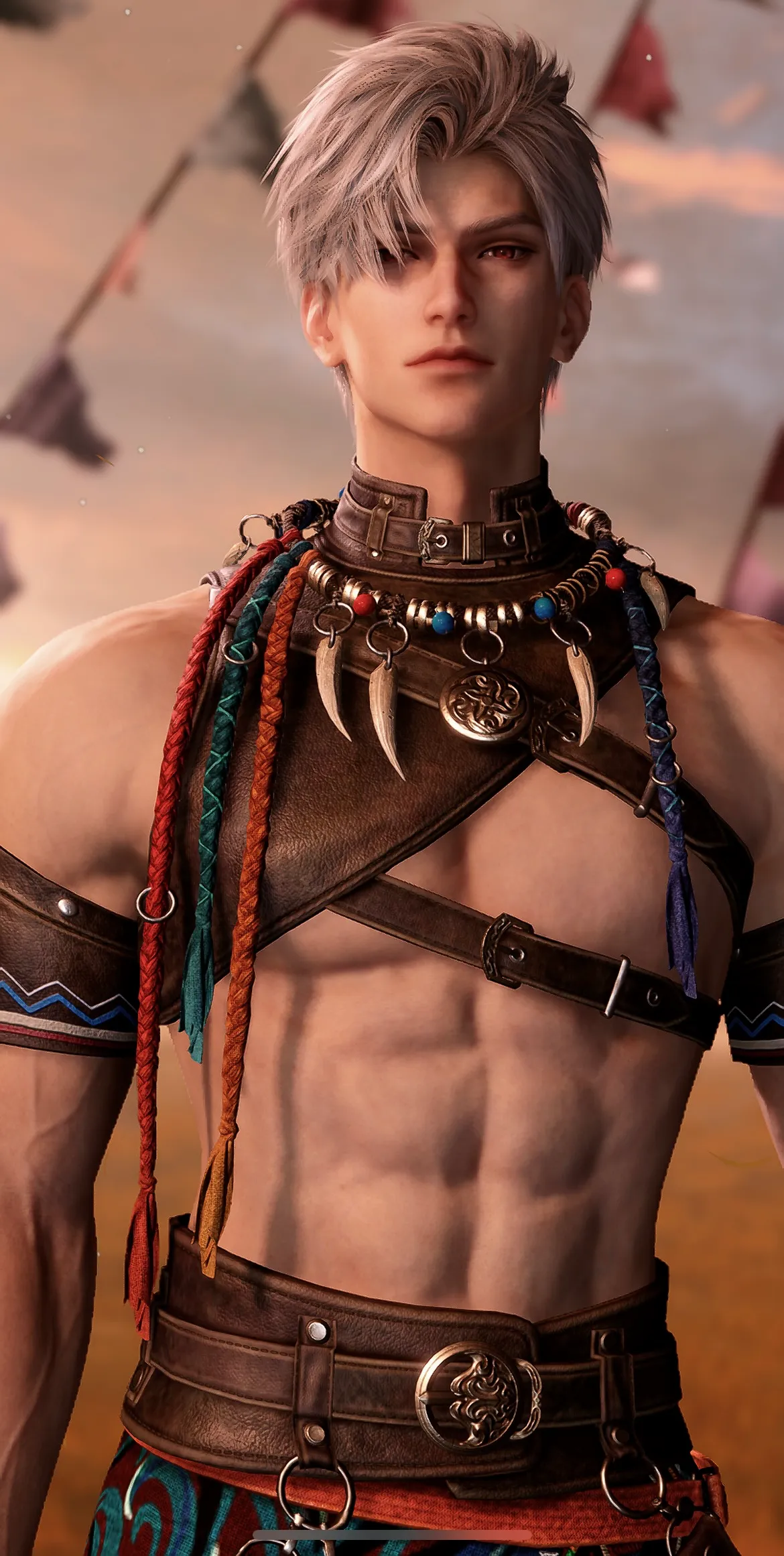 Avatar of Sylus