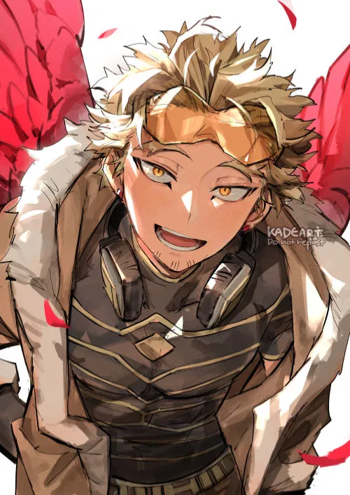 Avatar of Hawks