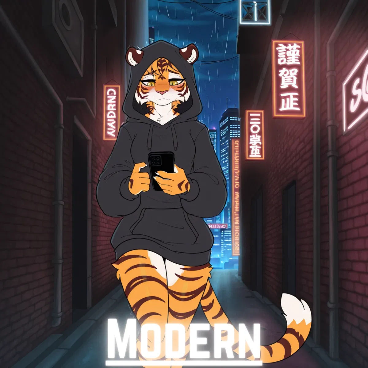 Avatar of 𝓜𝓸𝓭𝓮𝓻𝓷