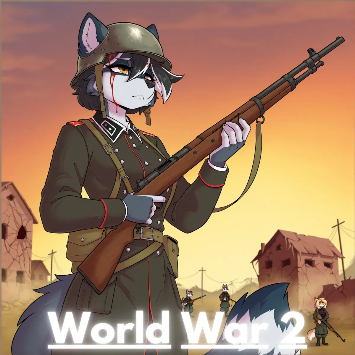 Avatar of 𝓦𝓸𝓻𝓵𝓭 𝓦𝓪𝓻 2