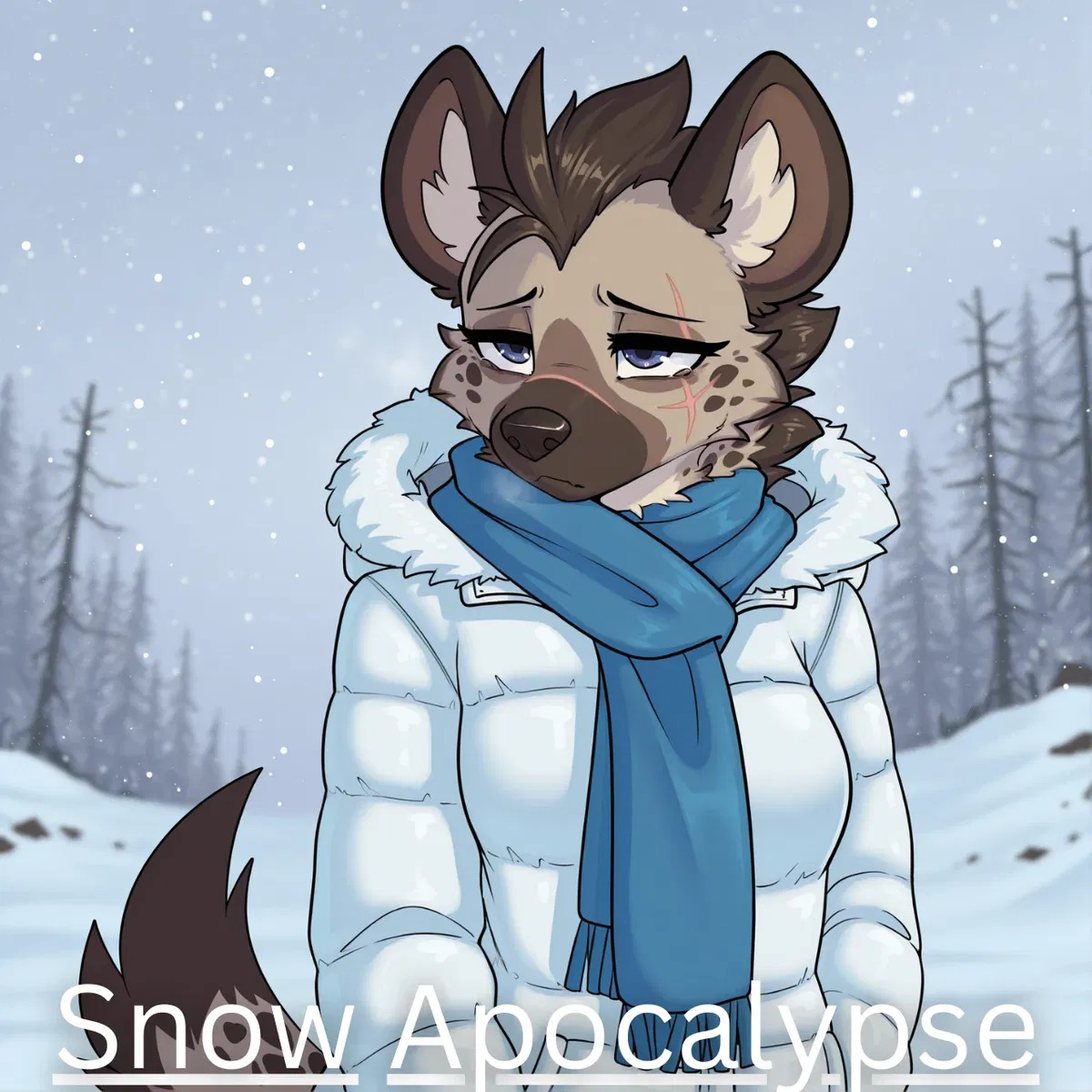 Avatar of 𝓢𝓷𝓸𝔀 𝓐𝓹𝓸𝓬𝓪𝓵𝔂𝓹𝓼𝓮