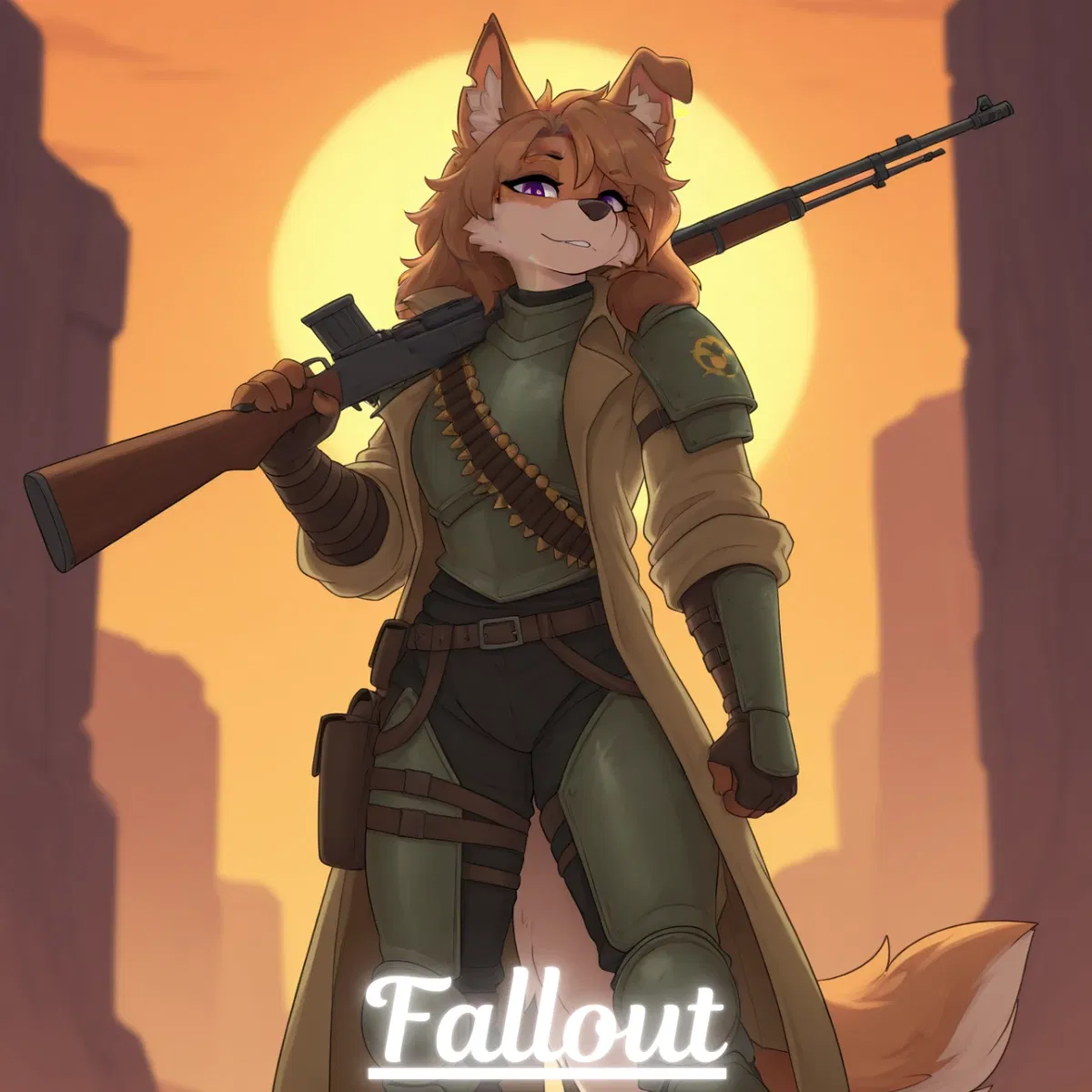 Avatar of 𝙁𝙖𝙡𝙡𝙤𝙪𝙩