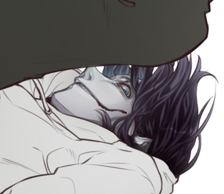 Avatar of Jeff the killer
