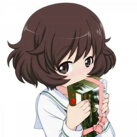 Avatar of Yukari Akiyama 