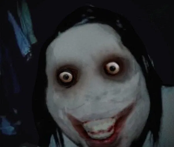 Avatar of Jeff the killer