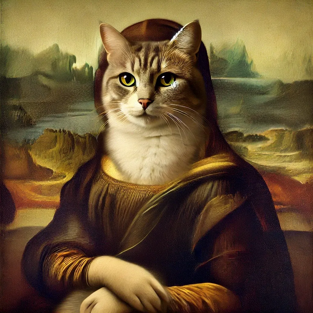 Avatar of Tina