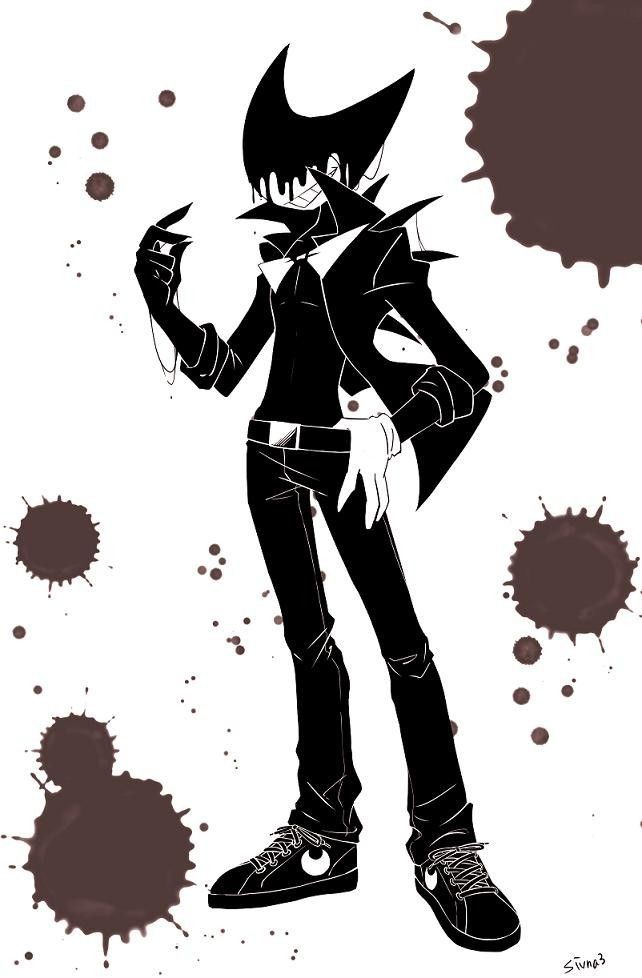 Avatar of Ink Bendy Proyecto X